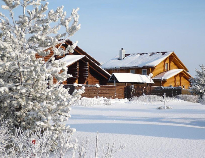 Гостиница AZIMUT Парк Отель Кострома / Азимут Парк Отель Кострома