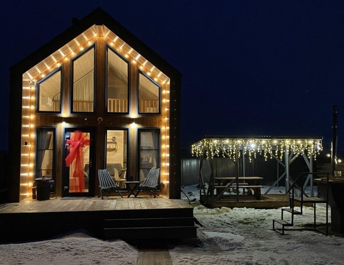 Коттедж Holiday-house / Холидей-Хаус 786 Домодедово