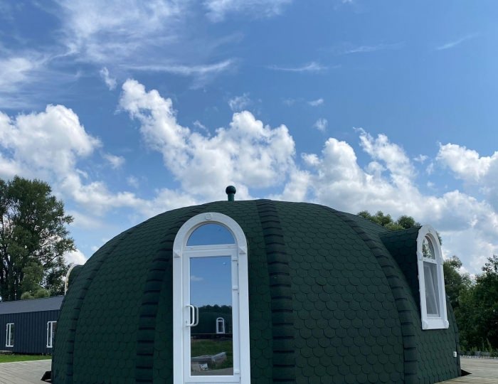 База отдыха «Табын» Имендяшево