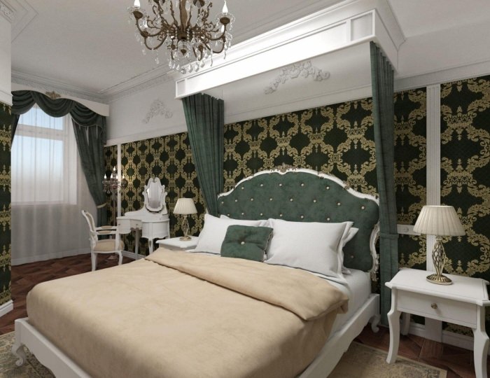 Апарт-отель «Богемия» Рыбинск