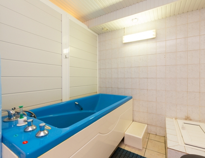 Оздоровительные услуги - СКК «Адлеркурорт» (корпус «Дельфин»)