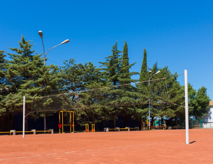 Активный отдых - СКК «Адлеркурорт» (корпус «Дельфин»)