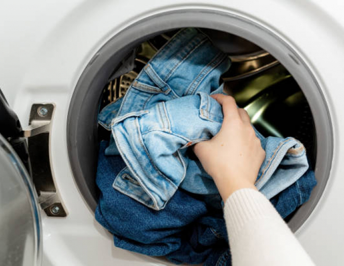 Прачечная - СКК «Адлеркурорт» (корпус «Дельфин»)