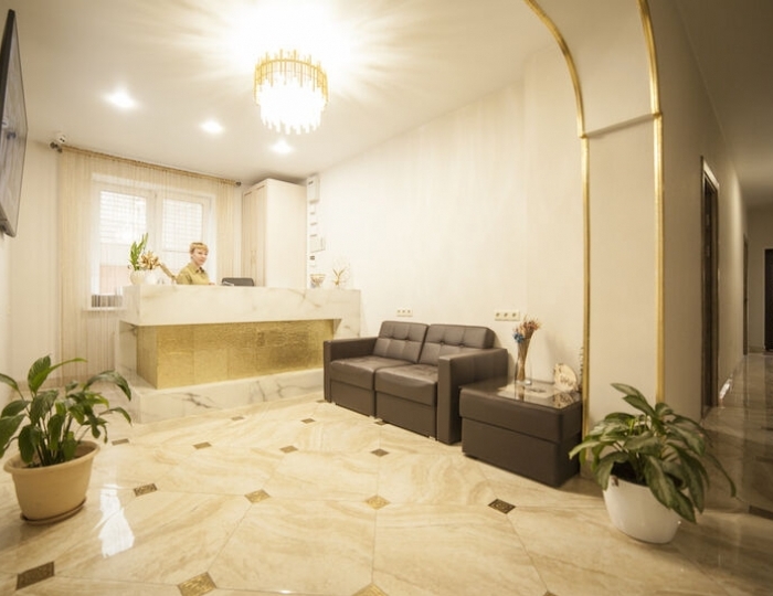 Гостиница Shakar Palace / Шакар Палас Балашиха