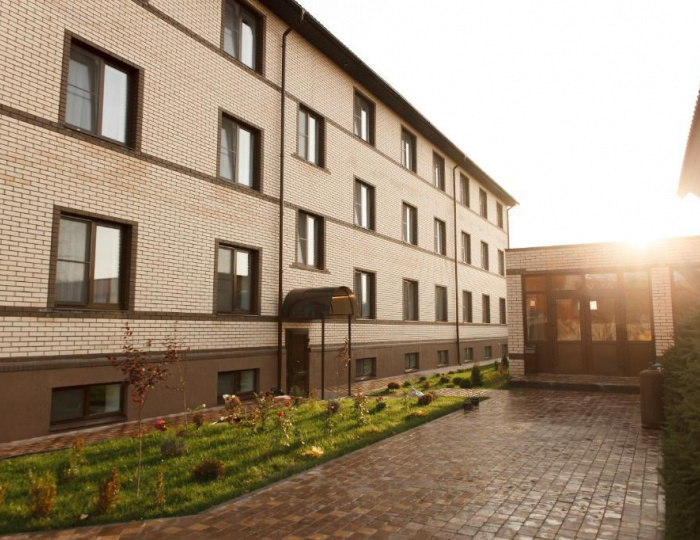 Гостиница Shakar Palace / Шакар Палас Балашиха