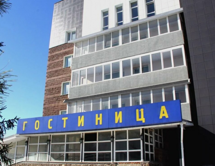 Отель «Сова на Новой Риге» Покровское