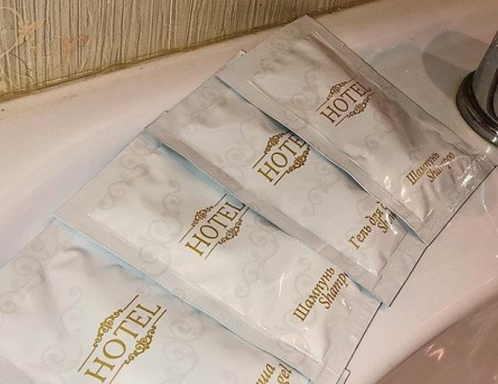 Номер стандарт с 1 двуспальной кроватью - Гостиница «Адонис» Балашиха