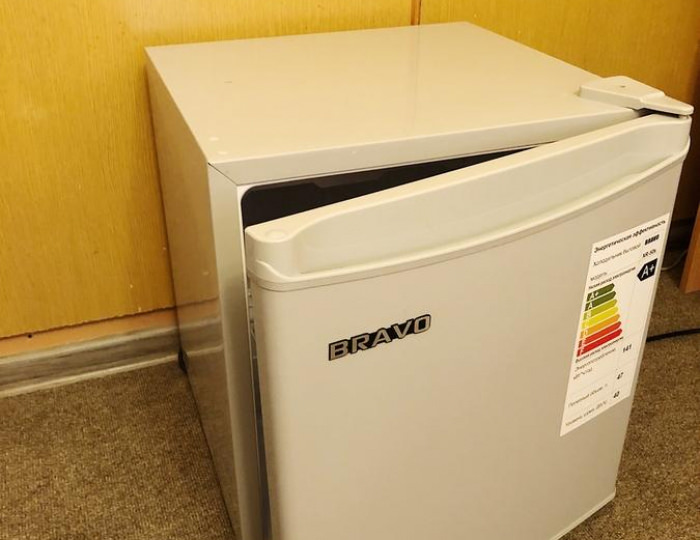 Кровать в 2-местном общем номере - Гостиница «Адонис» Балашиха