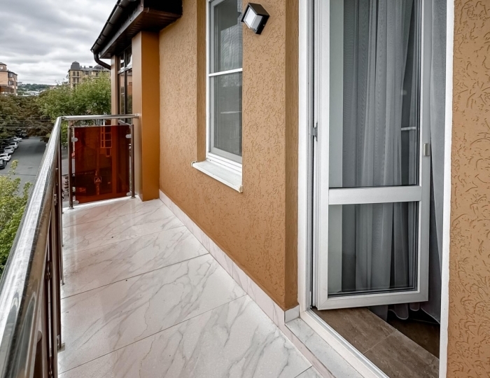 Апарт-отель «Апарт-КМВ» Ессентуки