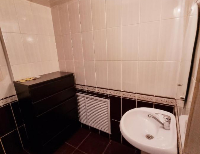 Номер стандарт с 1 двуспальной кроватью - Гостиница «Демидовъ» Балашиха