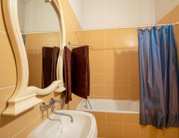 Номер люкс с 1 двуспальной кроватью - Гостиница «Демидовъ» Балашиха