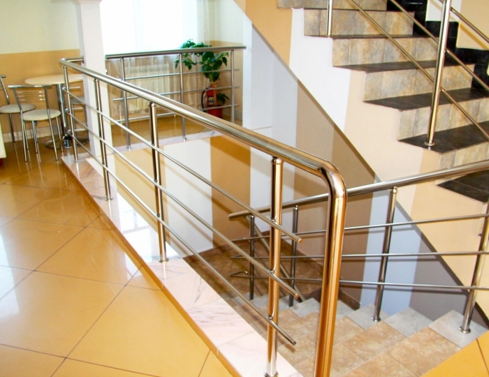 Гостиница «Новокосино» Балашиха