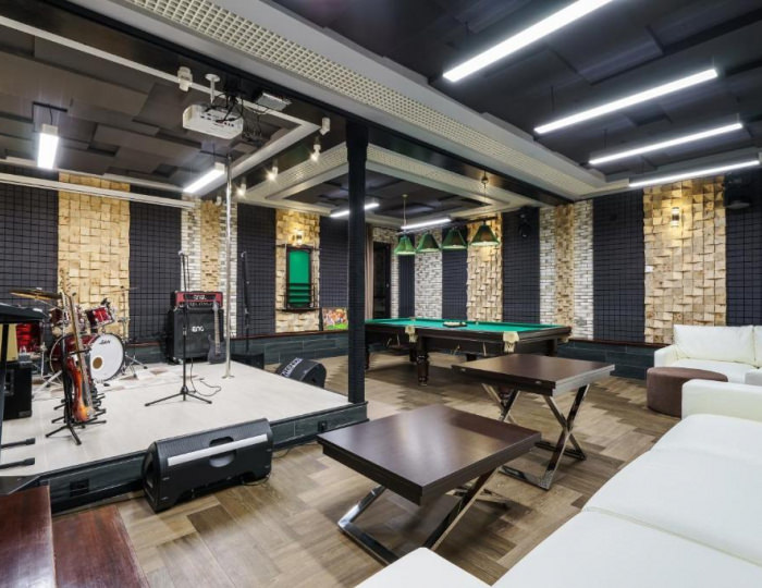 Услуги, развлечения и спорт - Music Weekend / Мьюзик Уикенд Балашиха