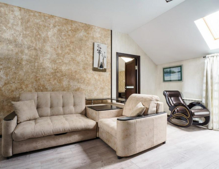 Коттедж премиум - Music Weekend / Мьюзик Уикенд Балашиха