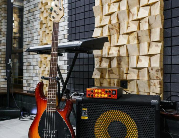 Коттедж премиум - Music Weekend / Мьюзик Уикенд Балашиха