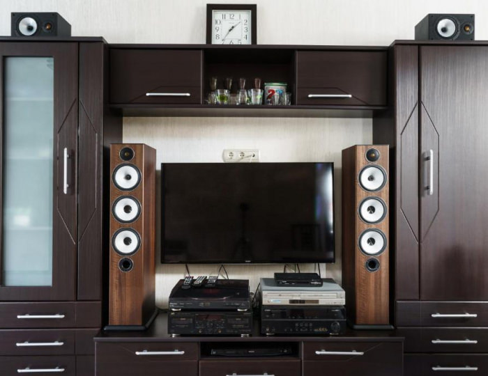 Коттедж премиум - Music Weekend / Мьюзик Уикенд Балашиха