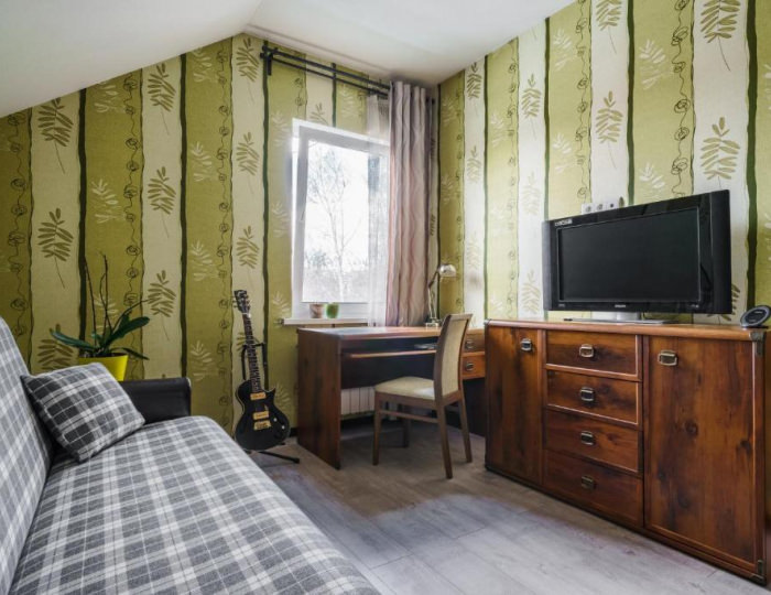 Коттедж премиум - Music Weekend / Мьюзик Уикенд Балашиха