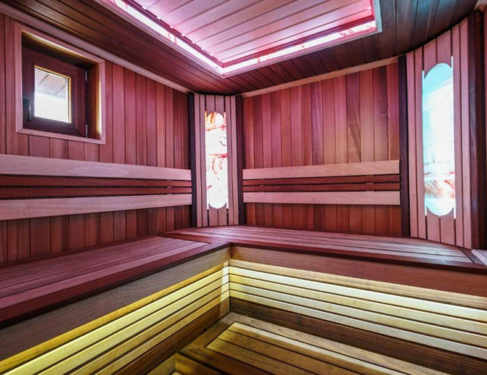 Коттедж премиум - Music Weekend / Мьюзик Уикенд Балашиха