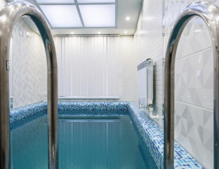 Коттедж премиум - Music Weekend / Мьюзик Уикенд Балашиха