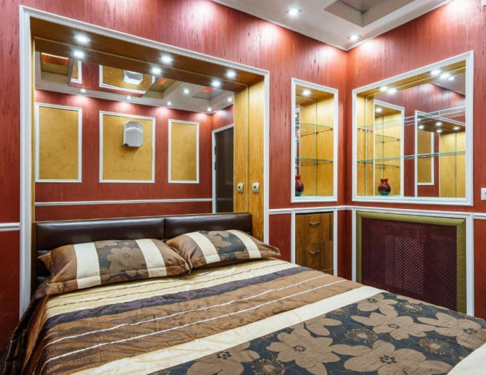 Коттедж премиум - Music Weekend / Мьюзик Уикенд Балашиха