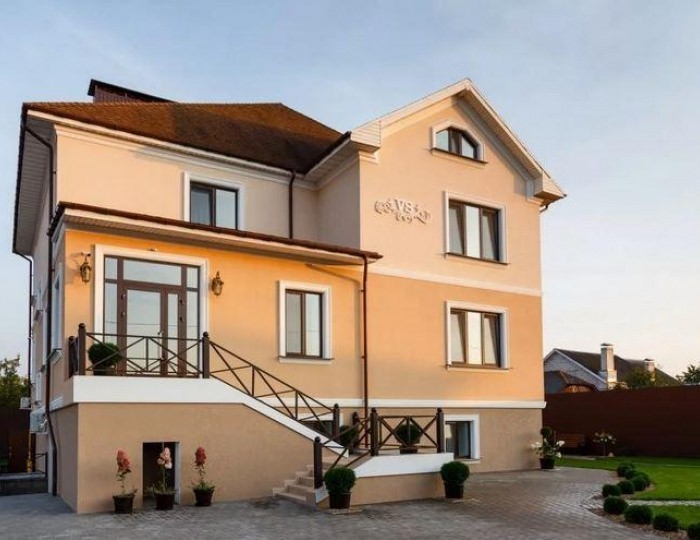Отель Villa Sarra / Вилла Сарра Барановичи
