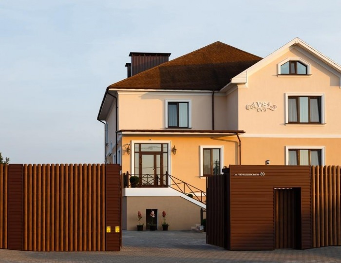 Отель Villa Sarra / Вилла Сарра Барановичи