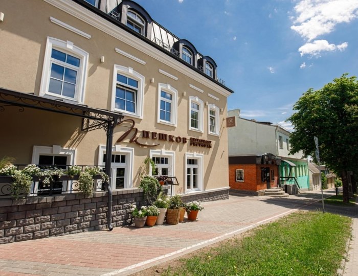 Мини-отель «Новый свет» Гродно