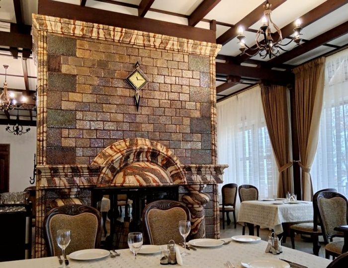 Рестораны и бары - Мини-отель «Плавно» Лепель