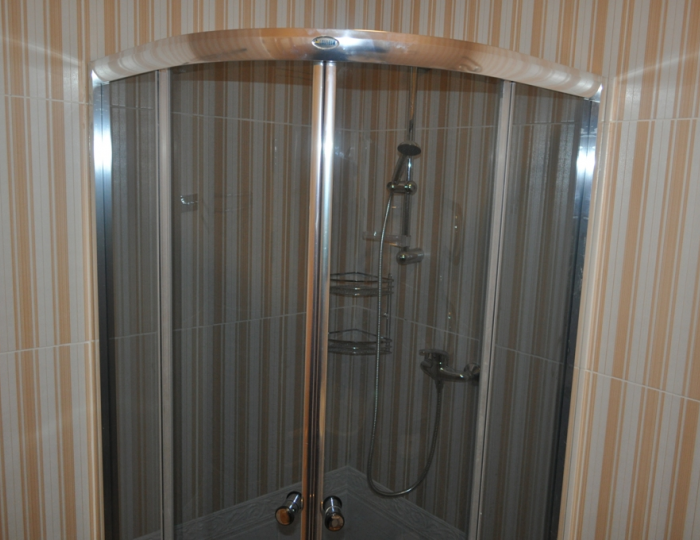 2-местный номер стандарт - Мини-отель «Плавно» Лепель