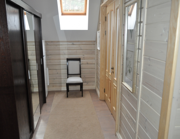 2-комнатный номер делюкс - Мини-отель «Плавно» Лепель