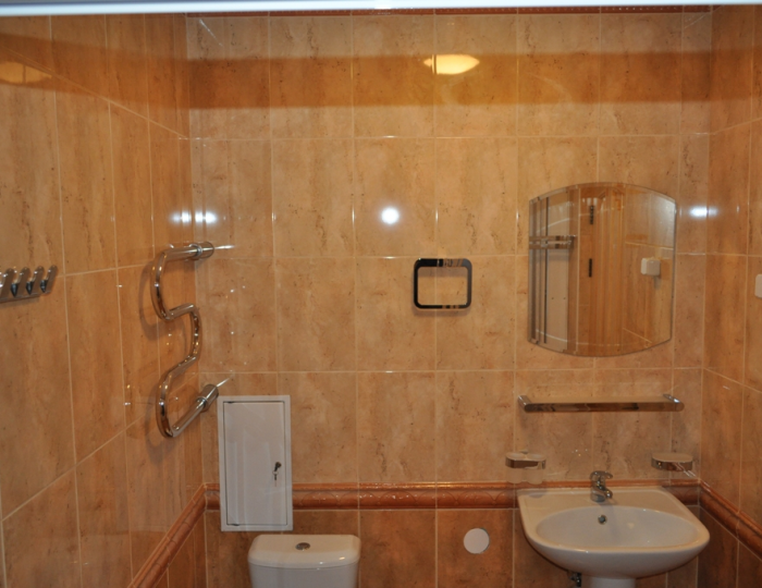 3-комнатный номер люкс - Мини-отель «Плавно» Лепель