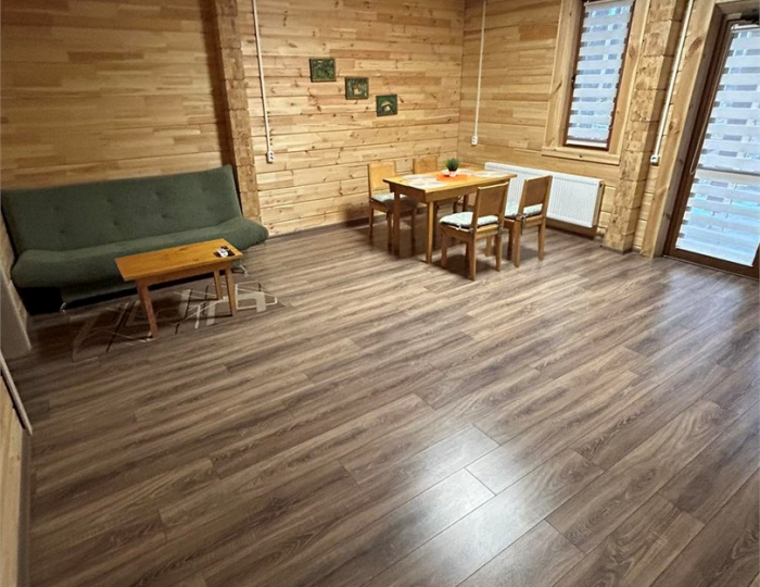 4-местный гостевой дом - Мини-отель «Плавно» Лепель