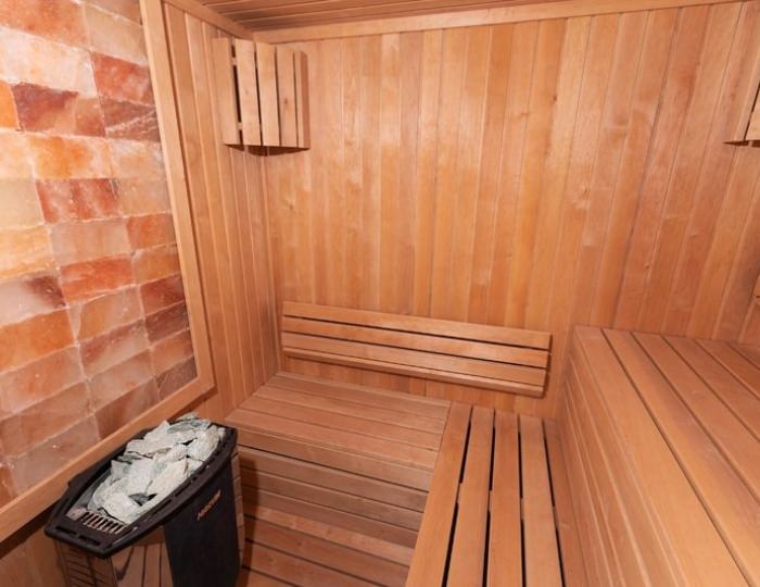 SPA-отдых - Мини-отель «Содерис Резиденс энд Спа» Москва