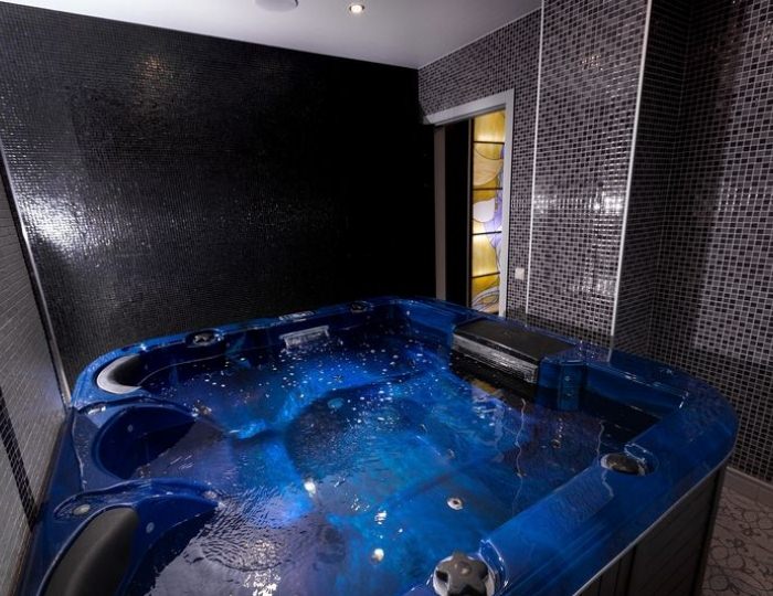 SPA-отдых - Мини-отель «Содерис Резиденс энд Спа» Москва