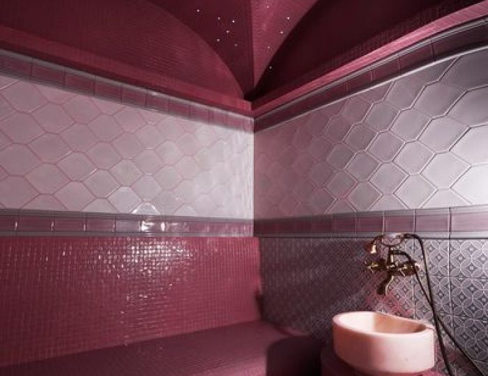 SPA-отдых - Мини-отель «Содерис Резиденс энд Спа» Москва
