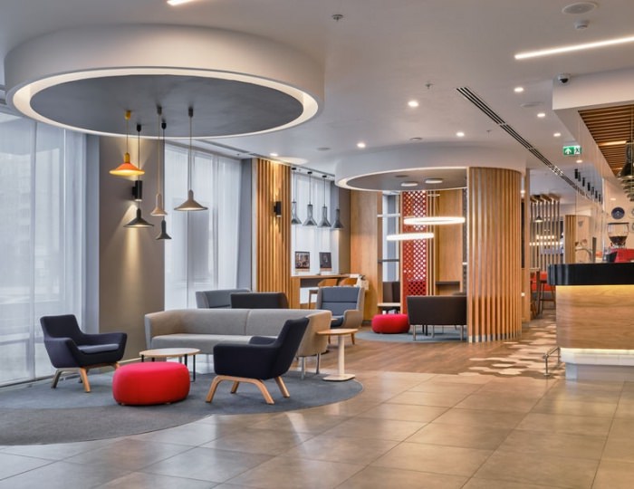 Отель «Пана Вайт Москва отель» Москва