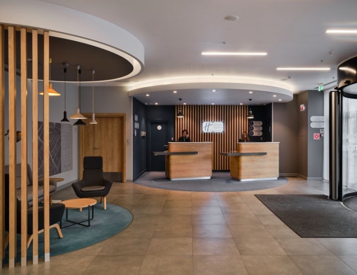 Отель «Пана Вайт Москва отель» Москва