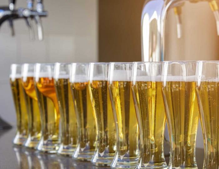 Кафе «Пломбир» - Парк-отель «Лазурный берег» Анапа