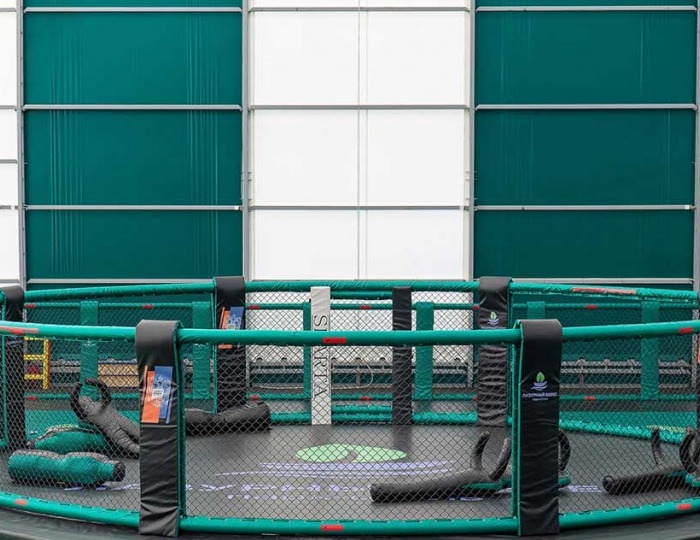 Услуги, развлечения и спорт - Парк-отель «Лазурный берег» Анапа