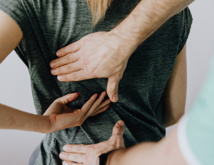 Оздоровительные услуги - Парк-отель «Лазурный берег» Анапа