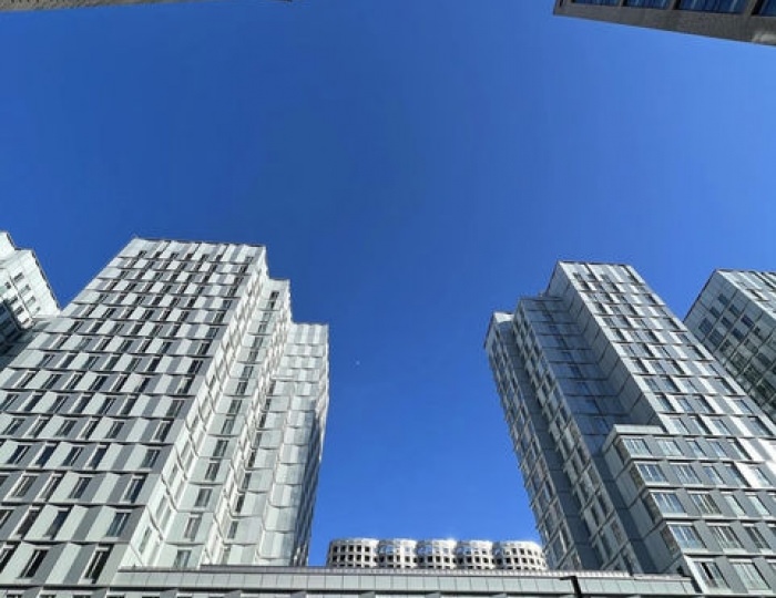 Апартаменты «Арт» Москва