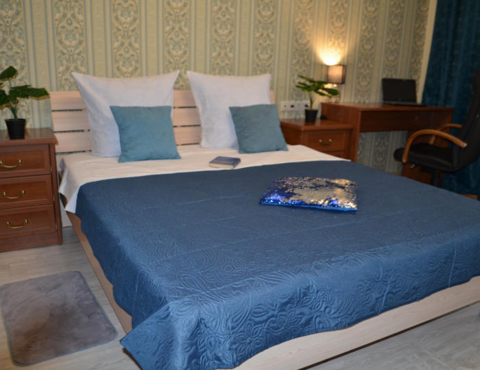 Апартаменты «Подмосковный кров на улице Андрея Белого» Балашиха