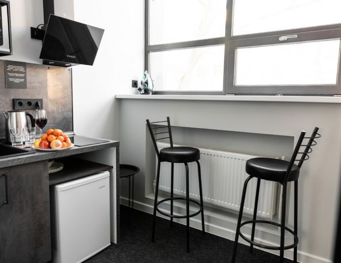 Отель «Маслов Отель» Москва