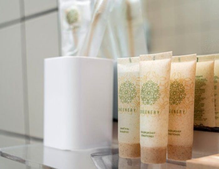 Апарт-отель «Демифлэт» Москва