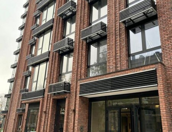 Апарт-отель «Новое Измайлово» Москва