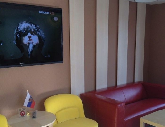 Отель «Румс и брекфаст» Мурманск