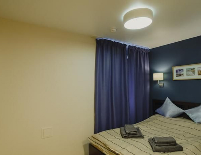 комфорт 1-местный - Отель «Румс и брекфаст» Мурманск