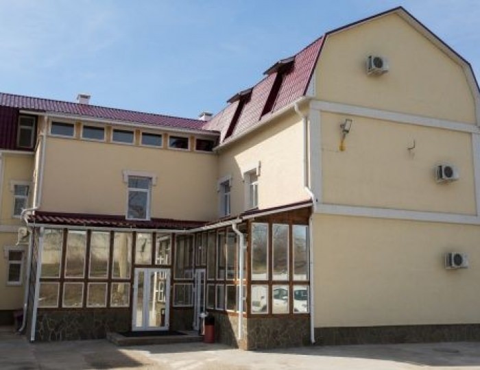 Мини-отель «Южный» Нововоронеж