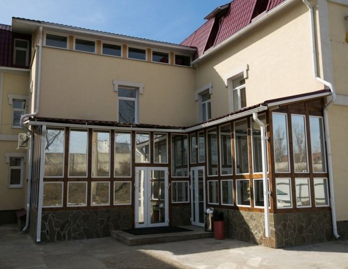 Мини-отель «Южный» Нововоронеж