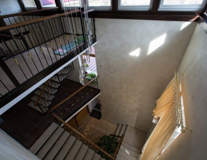 Мини-отель «Южный» Нововоронеж